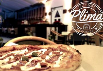 Pizzeria Plima